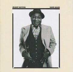Muusika CD Muddy Waters - Hard Again (Reissue) (CD)