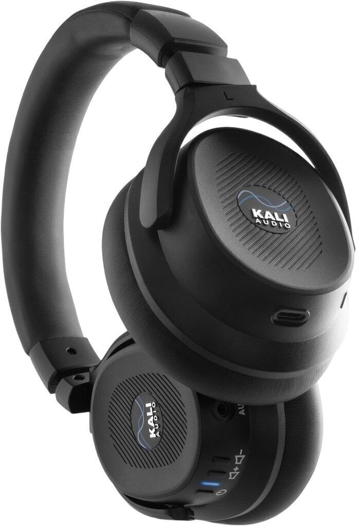 Drahtlose On-Ear-Kopfhörer Kali Audio HP-1 Drahtlose On-Ear-Kopfhörer