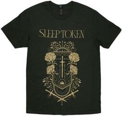 Koszulka Sleep Token Damocles Green 2XL Koszulka