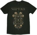 Sleep Token Caramel Green L T-särk