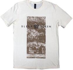 T-Shirt Sleep Token T-Shirt Even In Arcadia Mono Natural S