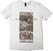 T-shirt Sleep Token Even In Arcadia Mono Natural 2XL T-shirt