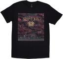 Sleep Token Even In Arcadia Full Colour Black M Tricou