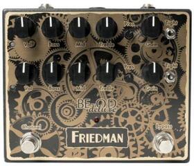 Eфект за китара Friedman BE-OD Deluxe Clock Eфект за китара