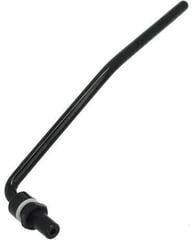 Tremolo Floyd Rose FRTAPIBP Black