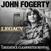 LP platňa John Fogerty - Legacy: The Creedence Clearwater Revival Years (Indie Exclusive) (Limited Edition) (Clear Coloured) (2 LP)