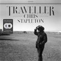 Chris Stapleton - Traveller (Indie Exclusive) (Limited Edition) (Clear Coloured) (2 LP)