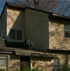 Vinüülplaat Jeremy Zucker - Garden State (Indie Exclusive) (Limited Edition) (Green Coloured) (LP)