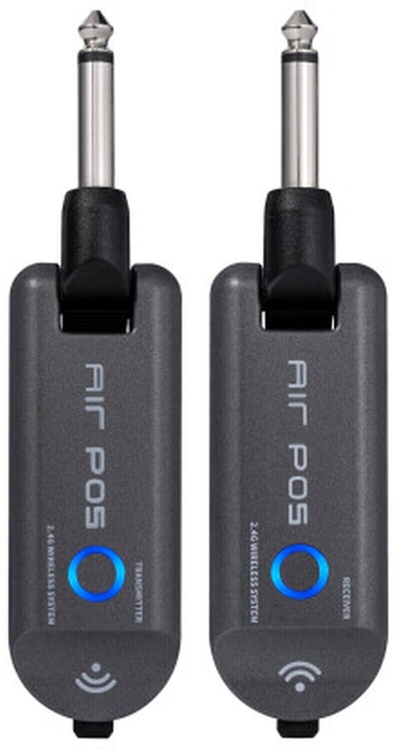 Drahtloses System MOOER Air P05 Drahtloses System 2,4 GHz