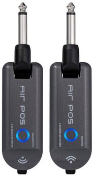 Drahtloses System MOOER Air P05 Drahtloses System 2,4 GHz - 1