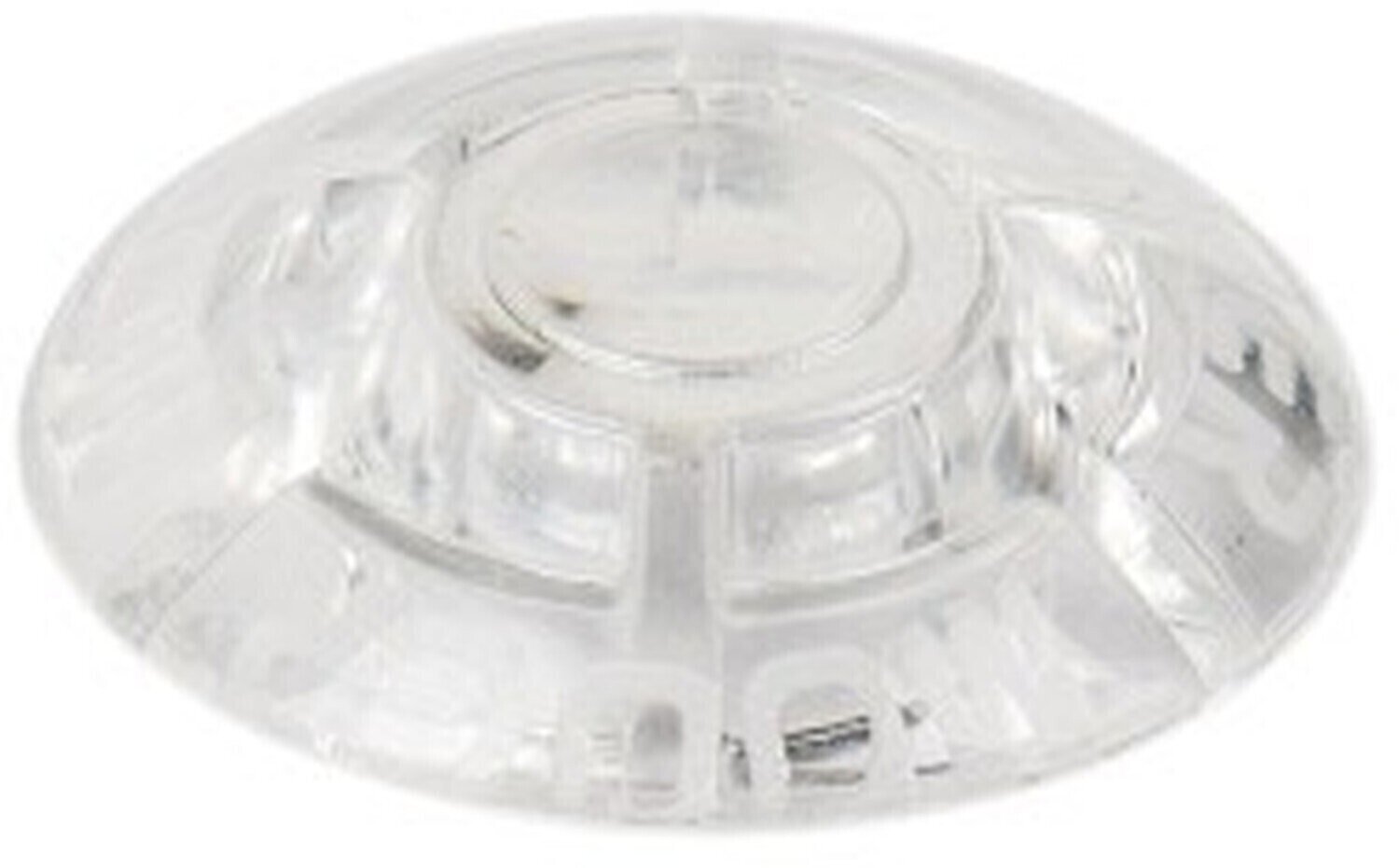 Tillbehör MOOER Mushroom Footswitch Topper