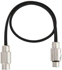 Câble de patch RockBoard Flat XLR 60 cm Droit - Droit Câble de patch