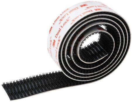 Лепяща лента RockBoard Pedalboard Лепяща лента - 1
