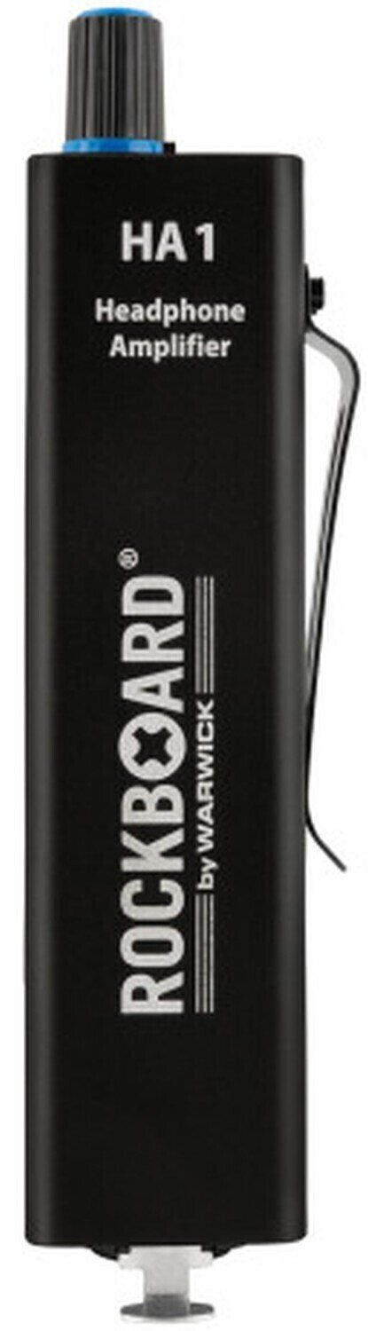 Komponent RockBoard HA 1 Amplifier