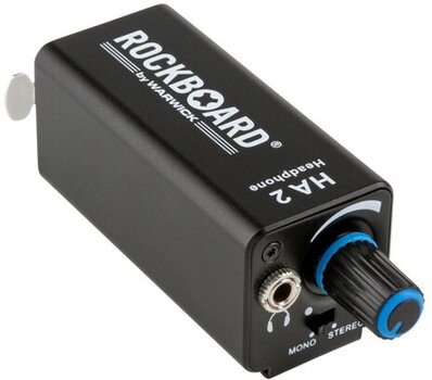 Komponenta RockBoard HA 2 Volume Controller - 1