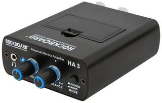 Componente RockBoard HA 3 Amplifier
