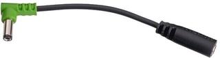 Câble d'alimentation RockBoard Power Ace Barrel Plug Converter Câble d'alimentation