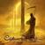 Δίσκος LP Children Of Bodom - I Worship Chaos (Yellow Marble Coloured) (LP)