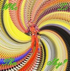 Muzički CD David Byrne - Who Is The Sky? (Digipak) (CD)