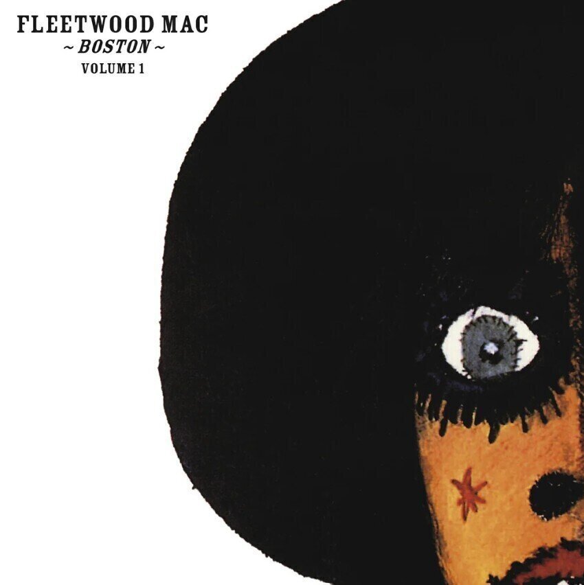 Musikk-CD Fleetwood Mac Boston Volume 1 (Digipak) (Remastered) (CD)