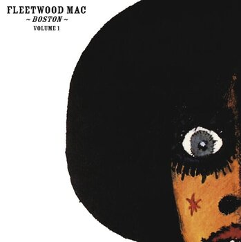 Musikk-CD Fleetwood Mac Boston Volume 1 (Digipak) (Remastered) (CD) - 1