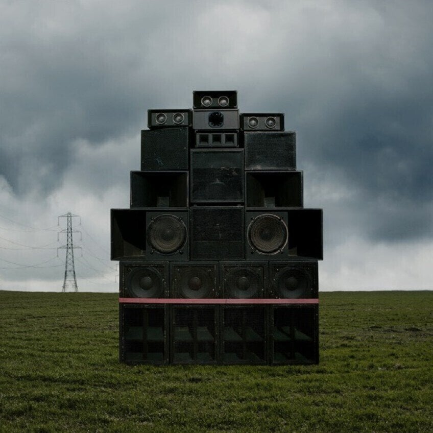 Грамофонна плоча Faithless - Champion Sound (Pink Coloured) (2 LP)