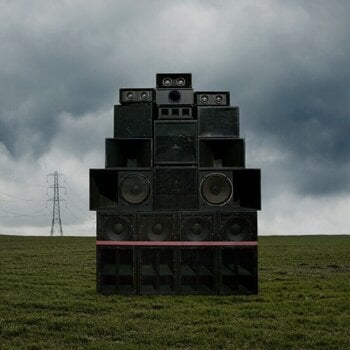 Грамофонна плоча Faithless - Champion Sound (Pink Coloured) (2 LP) - 1