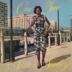 Vinylplate Sister Nancy One, Two (Anniversary Edition) (LP)