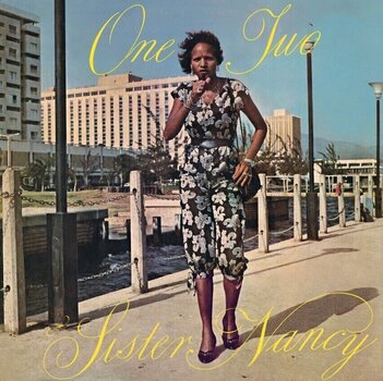 LP deska Sister Nancy - One, Two (Anniversary Edition) (LP) - 1