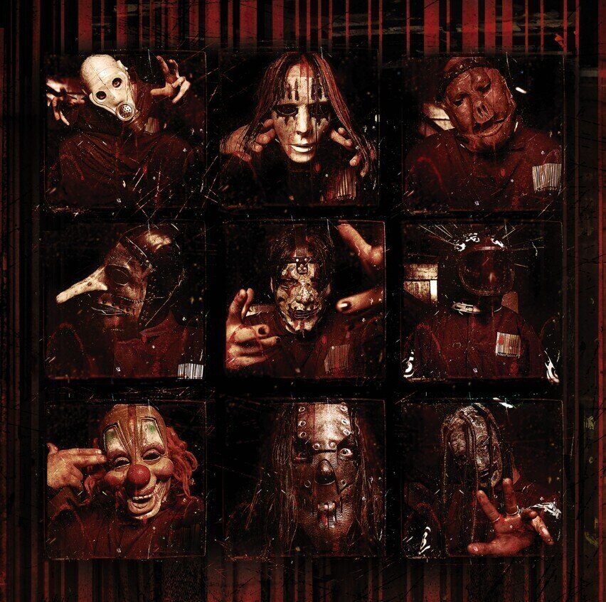 Glazbene CD Slipknot - Slipknot (Anniversary Edition) (2 CD)