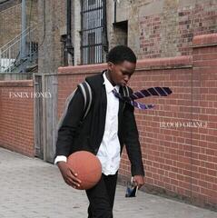 CD de música Blood Orange - Essex Honey (CD)