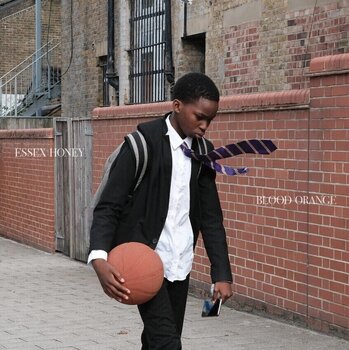CD muzica Blood Orange - Essex Honey (CD) - 1