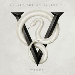 Muusika CD Bullet For My Valentine - Venom (CD)