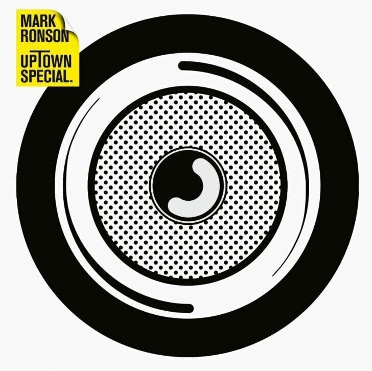 LP ploča Mark Ronson - Uptown Special (Reissue) (LP)