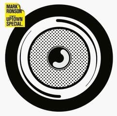 Hanglemez Mark Ronson - Uptown Special (Reissue) (LP)