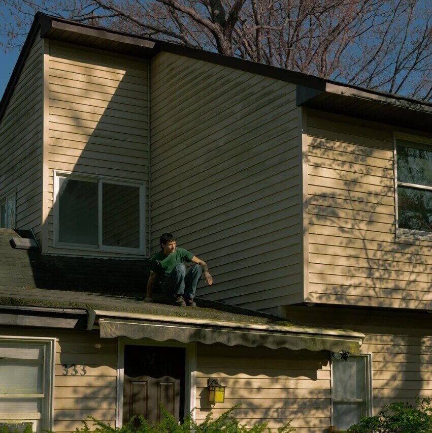 Musik-cd Jeremy Zucker - Garden State (CD)