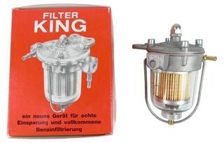 Bootsmotor Filter Maritimo 12801 Bootsmotor Filter
