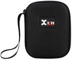 XVive Travel U4 Bag / Case for Audio Equipment (Like new)