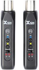 Juhtmeta süsteemi vastuvõtja XVive P3 Bluetooth Set Juhtmeta süsteemi vastuvõtja 2,4 GHz