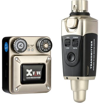 Предавател XVive U45 Предавател ISM 5,8 GHz - 1