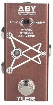 Splitter Yuer ABY Splitter - 1