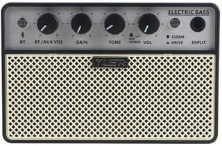 Mini combo Basse Yuer BA-10 Mini combo Basse