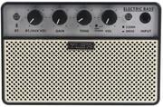 Yuer BA-10 Small Bass Combo (Like new)