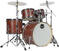 Akustik-Drumset Mapex LTVE5295FTRI Venus Redwood Akustik-Drumset
