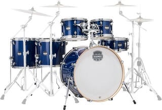 Trumset Mapex MM628SFUOD Mars Maple Midnight Blue Trumset