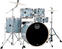Zestaw perkusji akustycznej Mapex VE5044FTVJ Venus Aqua Blue Sparkle Zestaw perkusji akustycznej