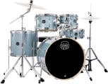 Mapex VE5044FTVJ Venus Aqua Blue Sparkle Drumkit