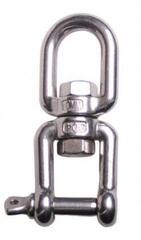 Chei tachelaj Osculati Shackle Swivel AISI 316 8 mm Chei tachelaj