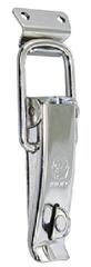 Lokot za brod Lindemann Lever Lock 75 x 25 mm Lokot za brod
