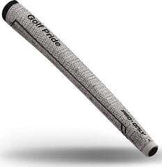 Grip Masters Golf Pro Only Cord Green Star 88 cc Grey Grip